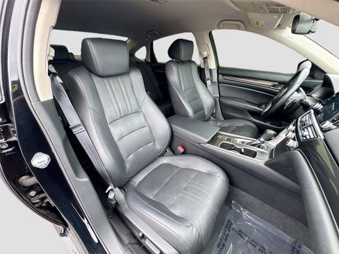 Used 2021 Honda Accord Sport Special Edition image 26