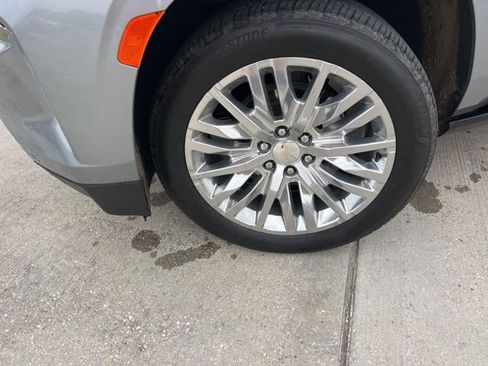 Used 2023 Chevrolet Tahoe High Country image 42