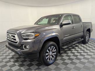 Certified 2023 Toyota Tacoma Limited video 2