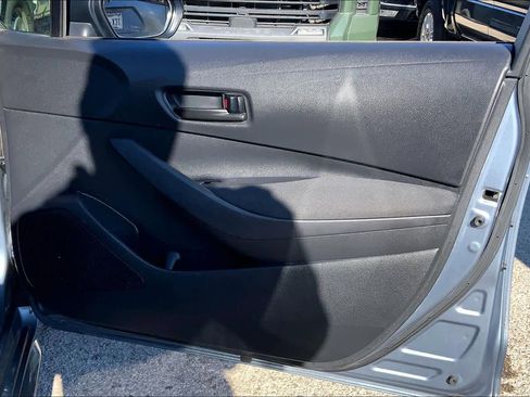 Used 2024 Toyota Corolla LE image 21