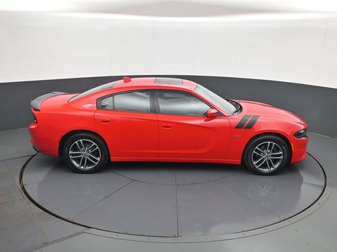 Used 2018 Dodge Charger GT AWD/4WD image 17