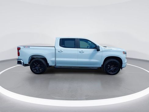 New 2026 Chevrolet Silverado 1500 RST w/ RST Select Package AWD/4WD image 9