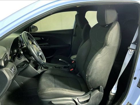 Used 2020 Hyundai Veloster N w/ Performance Package FWD image 26