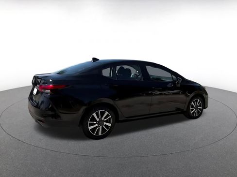 Used 2025 Nissan Versa SV FWD image 14