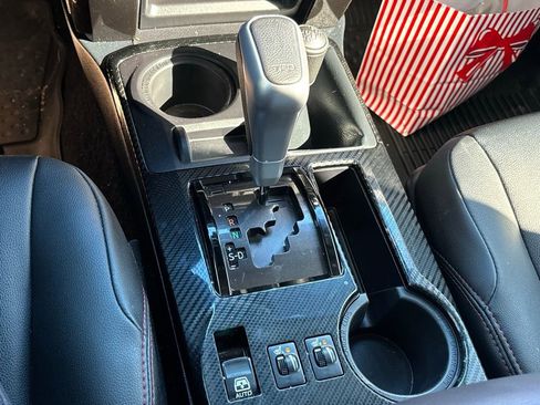 Used 2024 Toyota 4Runner TRD Off-Road Premium w/ Moonroof Package image 13