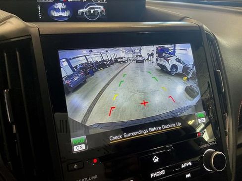 Used 2022 Subaru Forester Sport image 21