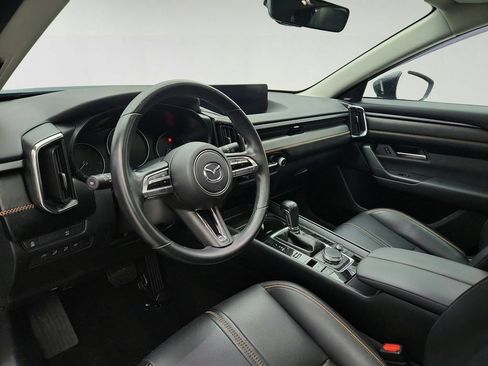 Used 2023 MAZDA CX-50 AWD 2.5 S w/ Premium Plus Pkg image 9