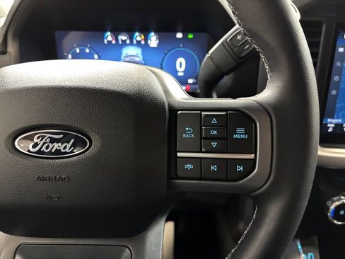 Used 2024 Ford F150 XLT w/ Equipment Group 302A MID AWD/4WD image 19