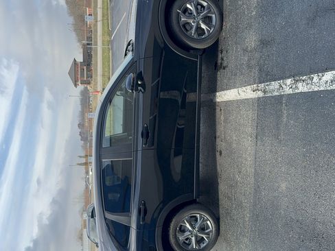 Used 2026 Honda HR-V LX image 4