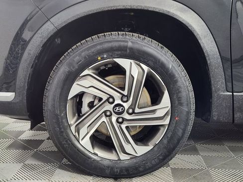 Certified 2022 Hyundai Santa Fe SEL image 15