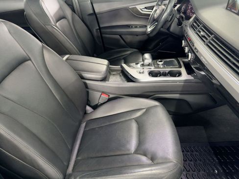 Used 2018 Audi Q7 2.0T Premium Plus w/ Premium Plus Package image 30
