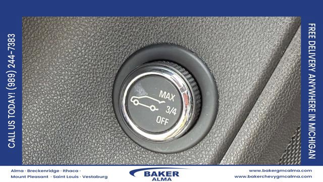 Certified 2022 Chevrolet Blazer Premier w/ Enhanced Convenience Package AWD/4WD image 28