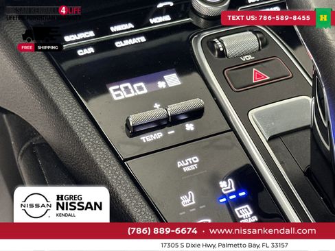 Used 2020 Porsche Cayenne S image 23