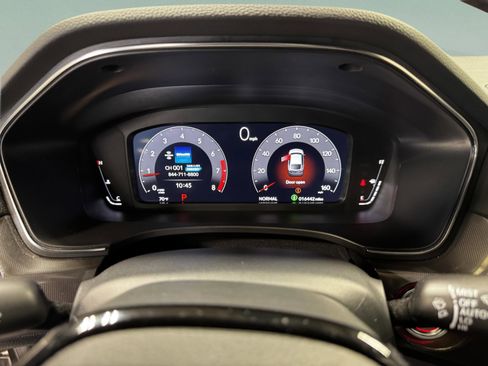 Certified 2024 Acura Integra A-Spec image 21