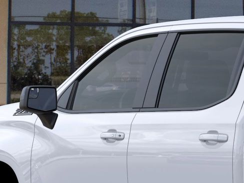 New 2026 Chevrolet Silverado 1500 RST image 36