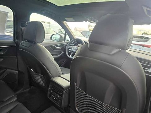 New 2026 Audi Q7 2.0T Premium image 15