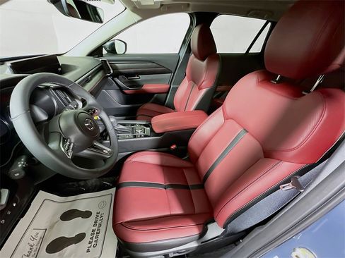 New 2026 MAZDA CX-50 AWD 2.5 Hybrid w/ Cargo Package image 16