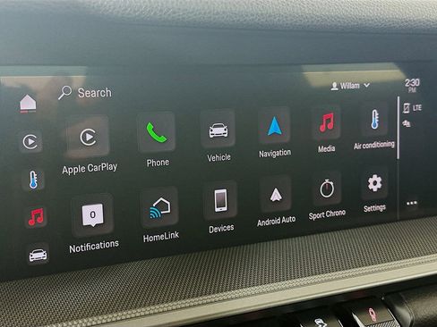 Certified 2024 Porsche 911 Carrera image 15