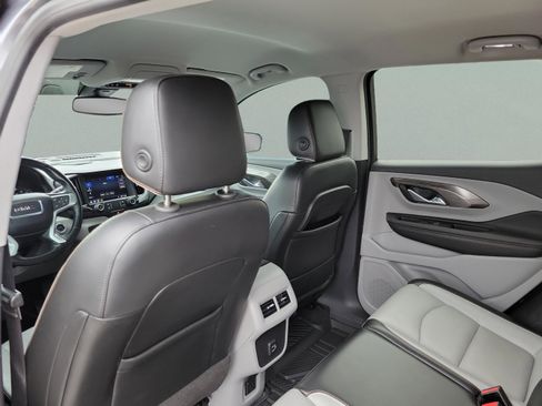 Used 2019 GMC Terrain SLT w/ Preferred Package image 24