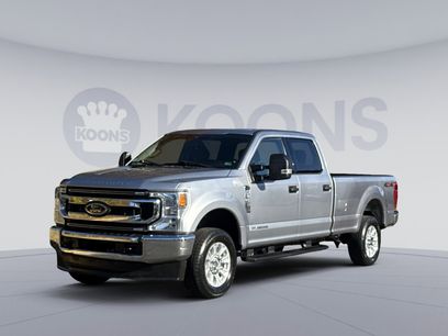 Used 2022 Ford F250 XLT