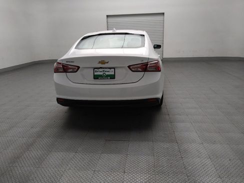 Used 2020 Chevrolet Malibu LT FWD image 7