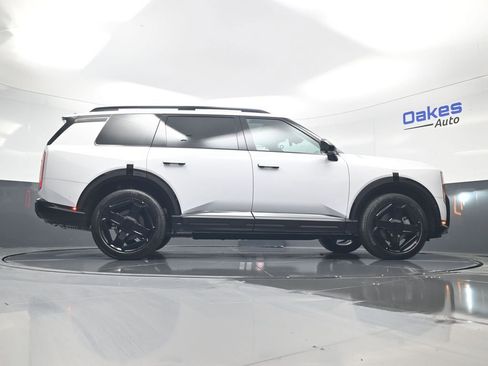 New 2027 Kia Telluride SX X-Line AWD/4WD image 50