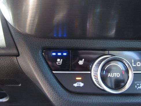 New 2025 Acura ADX A-Spec AWD/4WD image 22