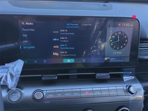 New 2026 Hyundai Kona SE image 18