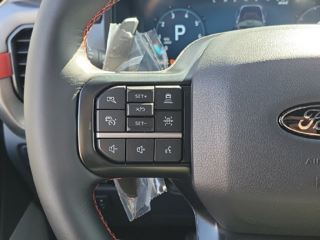 New 2026 Ford F150 Raptor AWD/4WD image 5