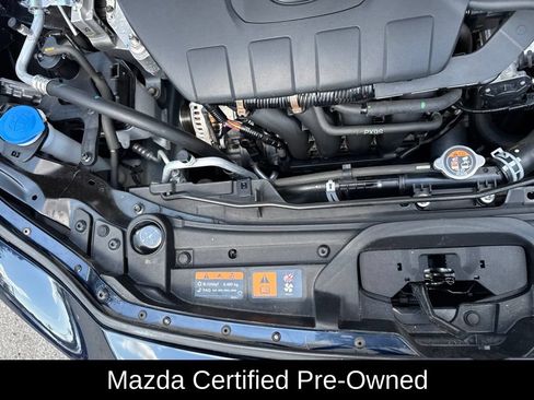 Certified 2023 MAZDA CX-30 AWD 2.5 S w/ Select Package image 25