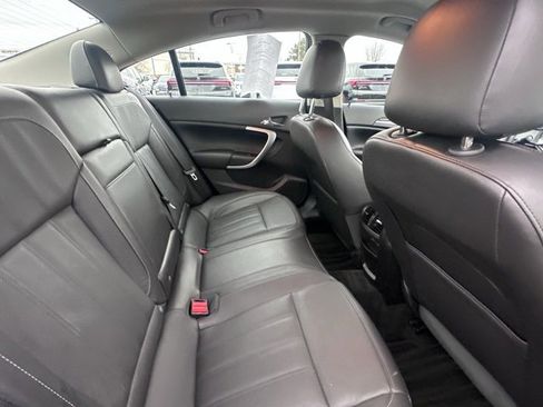 Used 2015 Buick Regal image 15
