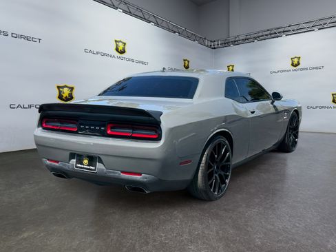 Used 2019 Dodge Challenger R/T Scat Pack w/ 1320 Drag Pack RWD image 5