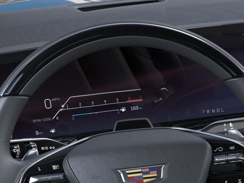 New 2026 Cadillac Escalade Sport AWD/4WD image 18
