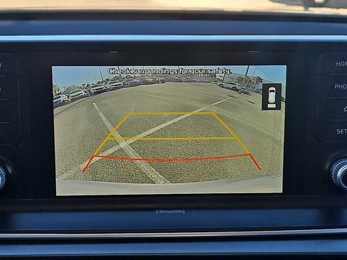 Used 2020 Kia Telluride S image 24