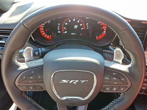 Used 2023 Dodge Durango SRT Hellcat image 21