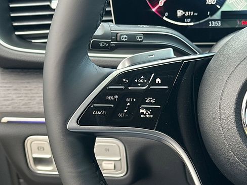 New 2026 Mercedes-Benz GLE 450 GLE 450 image 27