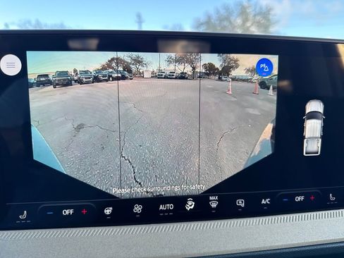 New 2026 Ford Maverick Lariat w/ 4K Tow Package AWD/4WD image 28
