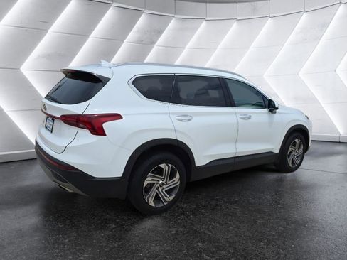 Used 2023 Hyundai Santa Fe SEL FWD image 5