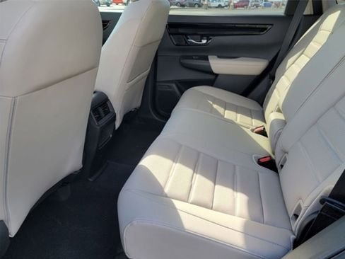 Used 2025 Honda CR-V EX-L image 19
