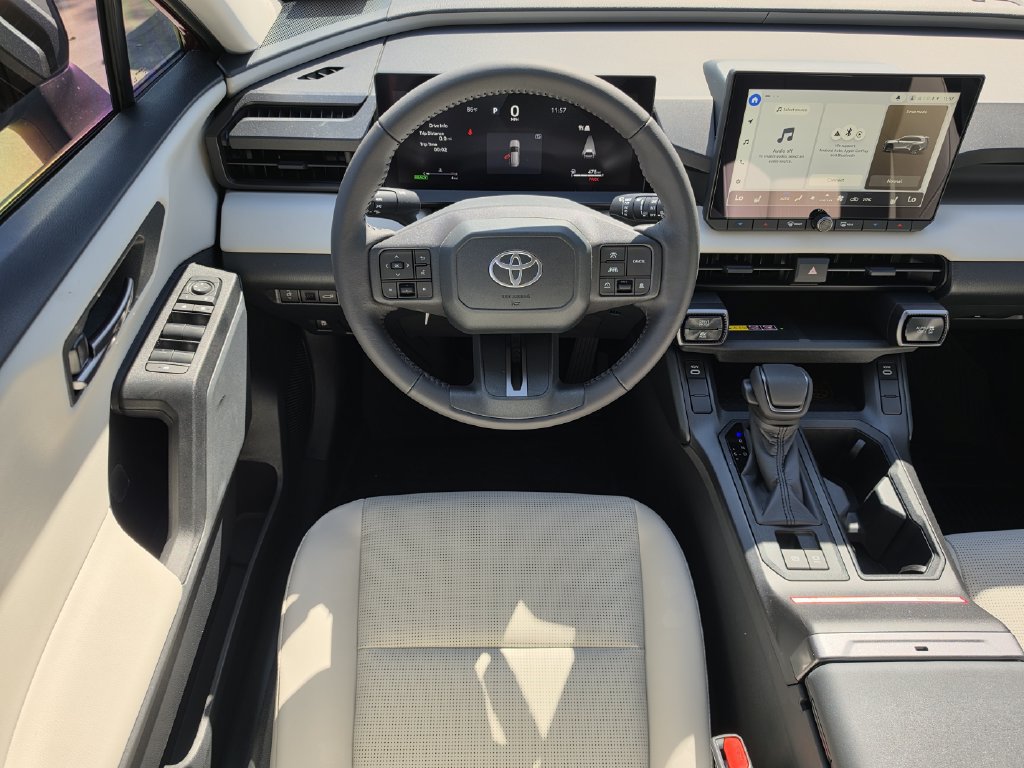 New 2026 Toyota RAV4 XLE Premium FWD image 13