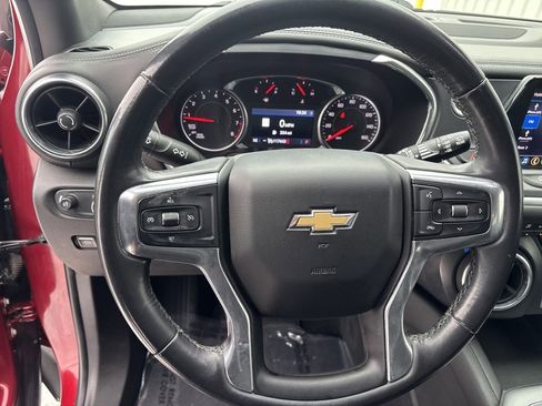 Used 2019 Chevrolet Blazer LT w/ Sound & Technology Package image 12