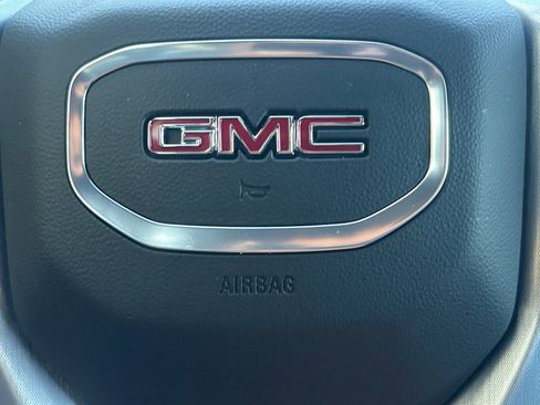 Used 2025 GMC Sierra 2500 SLT w/ Texas SLT Premium Package image 12