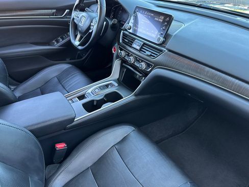 Used 2020 Honda Accord EX-L image 17