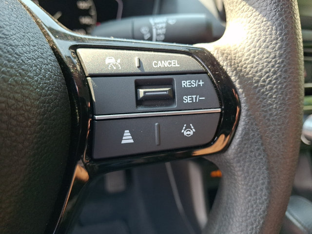 Used 2025 Honda Civic LX image 22