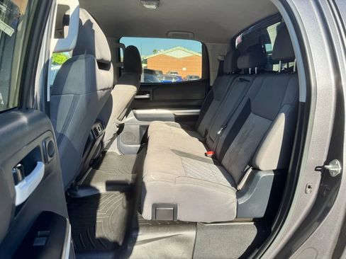 Used 2016 Toyota Tundra SR5 image 26