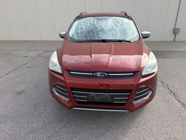 Used 2016 Ford Escape SE w/ SE Chrome Package AWD/4WD image 10