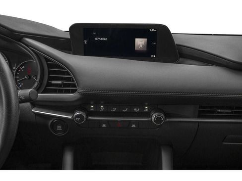 New 2026 MAZDA MAZDA3 s FWD image 61