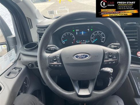 Used 2024 Ford Transit 350 XLT RWD image 19