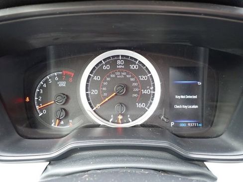 Used 2020 Toyota Corolla SE w/ SE Premium Package image 15