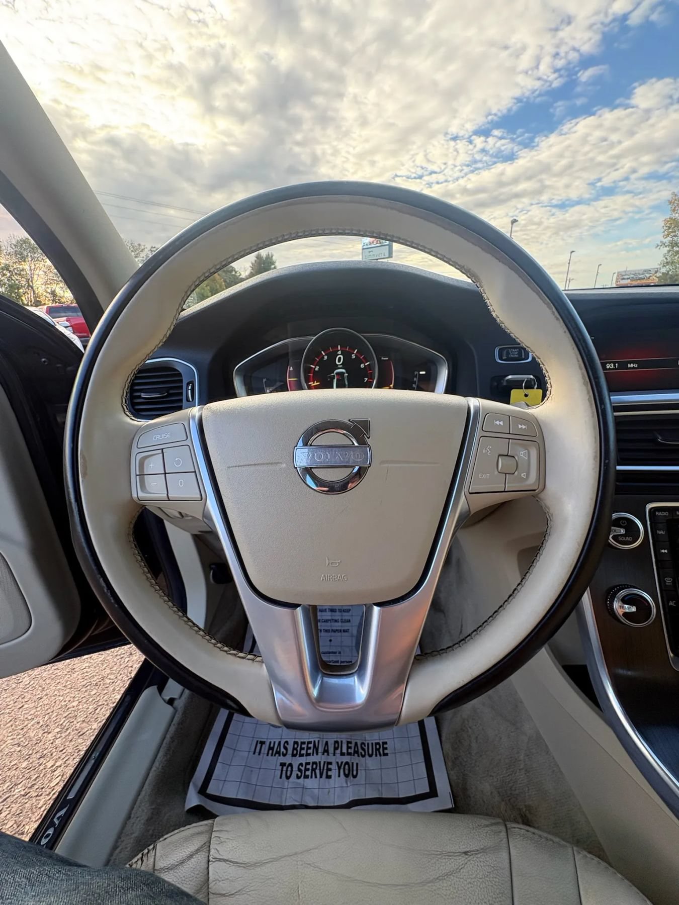 Used 2015 Volvo S60 T5 Premier FWD image 17